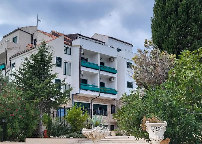 Hotel Marco Polo