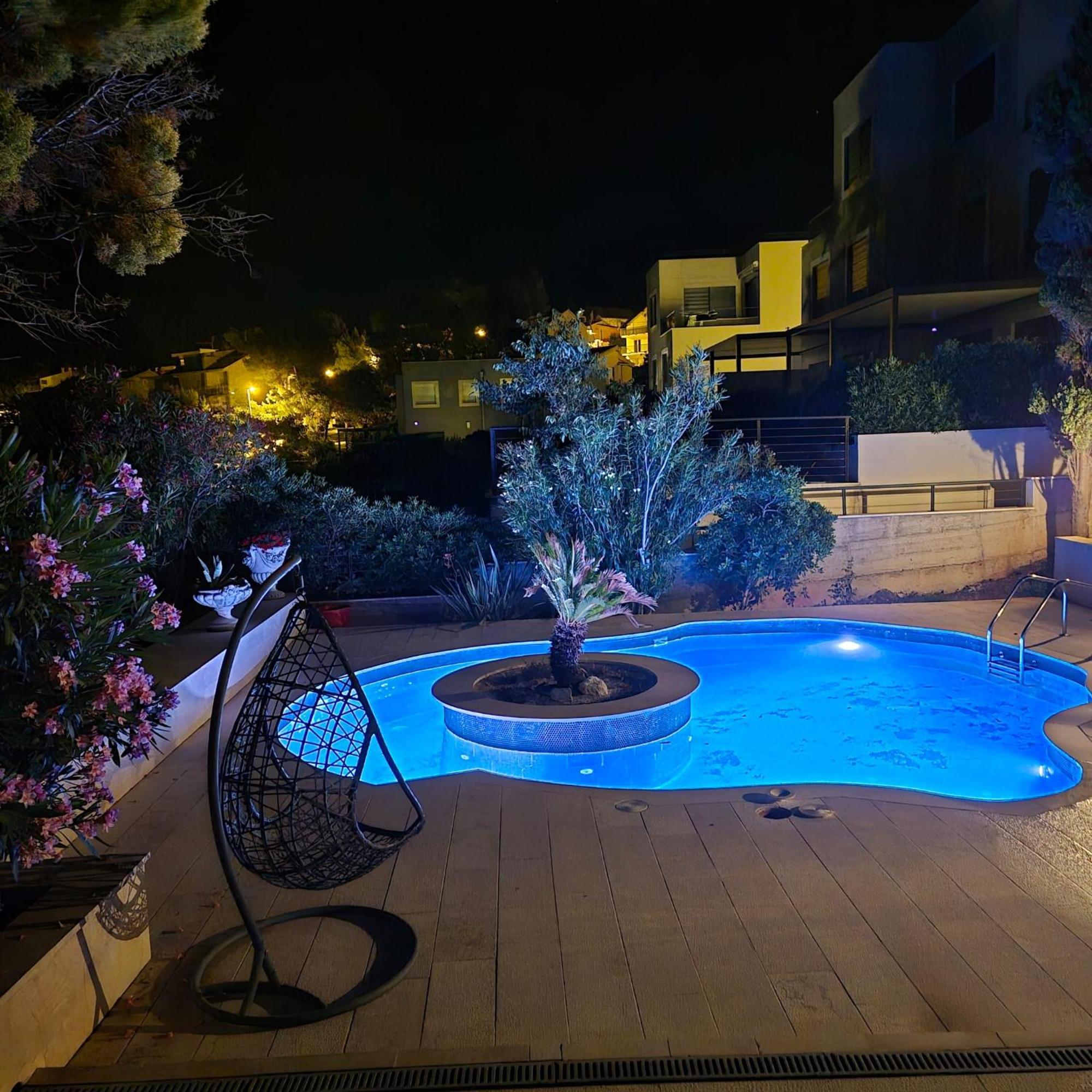Hotel Marco Polo Slatine