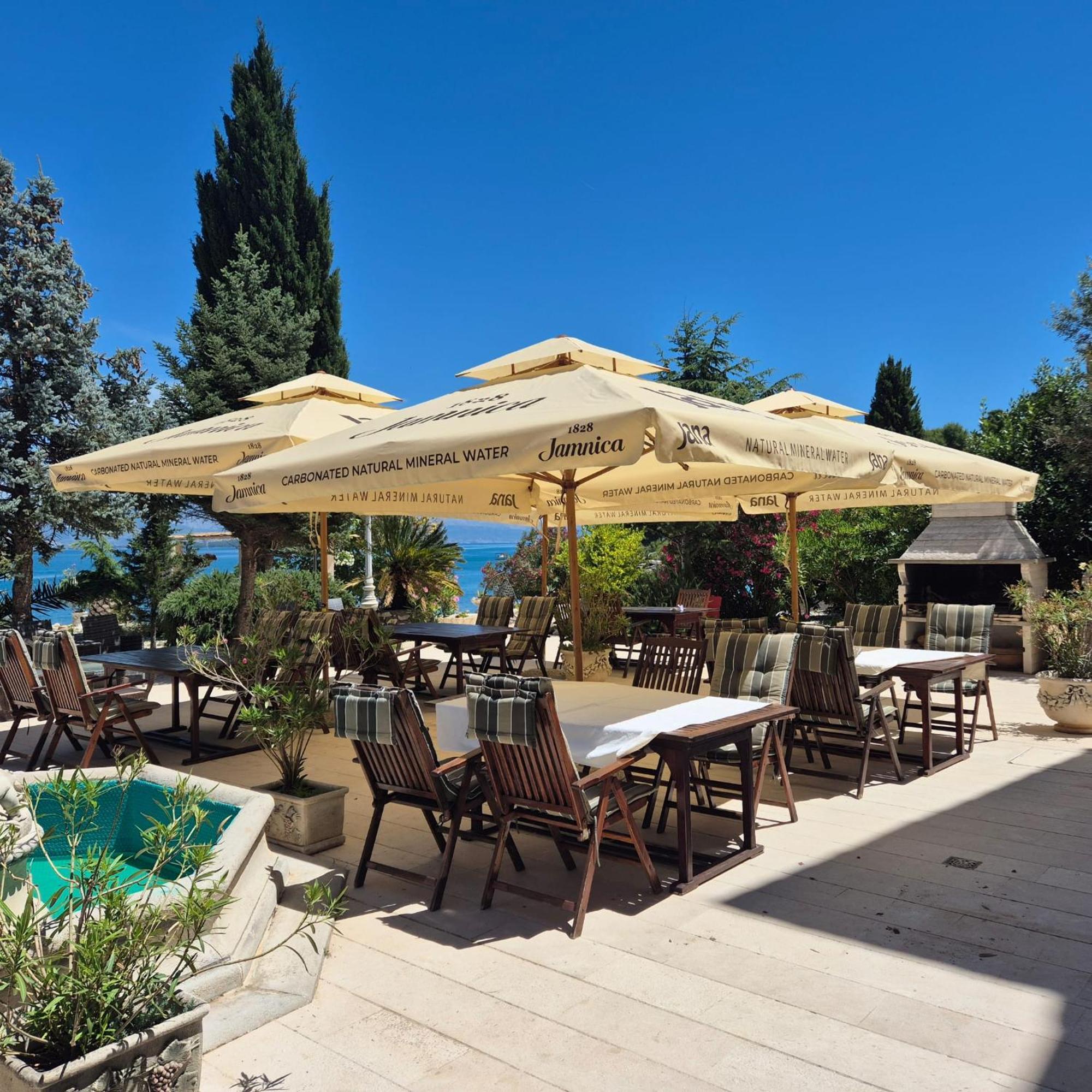 Hotel Marco Polo Slatine