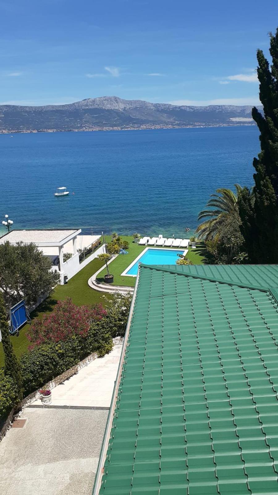 Marco Polo Hotel 3*